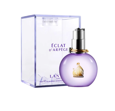 保稅倉原裝現貨Lanvin浪凡光韻女士香水淡香精EDP30ml 50ml 100ml